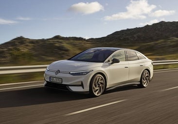 El vehículo eléctrico alcanza un punto de inflexión en 23 países