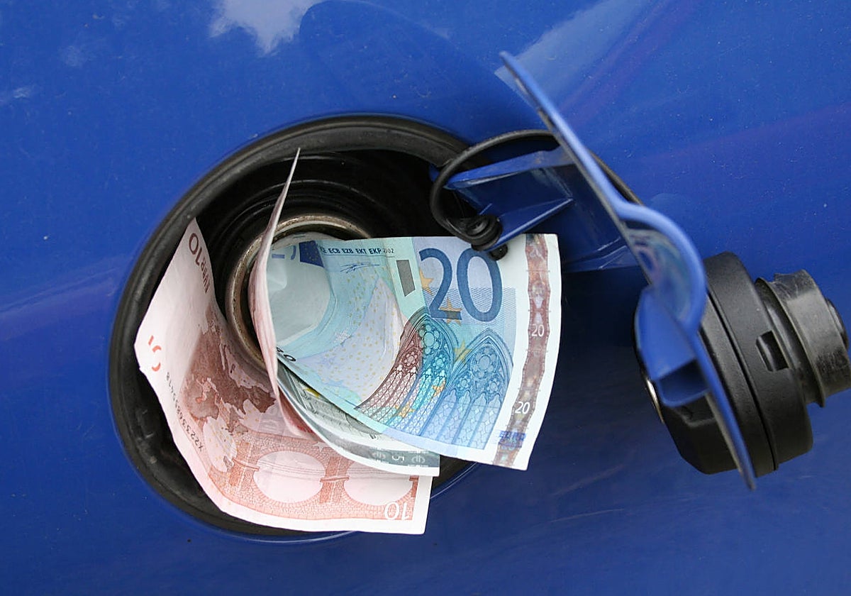 Una de las mejores bazas para reducir el consumo de nuestro vehículo, independientemente del tipo de motor, es la conducción eficiente