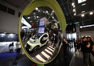 Europa se defiende en el Salón de Múnich frente a las marcas chinas