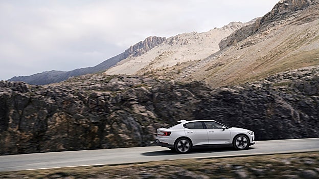 Polestar 2