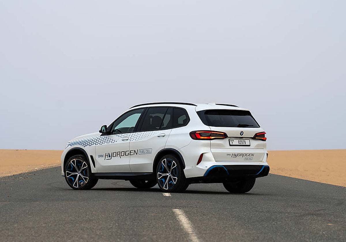 BME apuesta por el hidrógeno