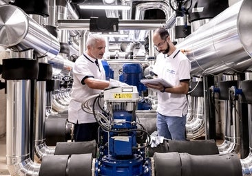 Stellantis necesita cuatro gigafactorías más de las que tiene previstas