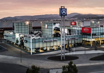 La concentración de concesionarios se dispara un 1.200% desde 2018