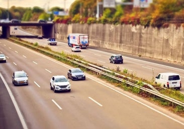 Solo cuatro de cada diez coches en España han tenido un único dueño