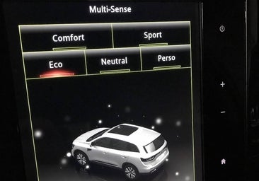 Claves para conseguir una conducción más eficiente