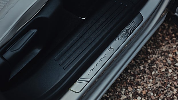 DS 3 Esprit de Voyage