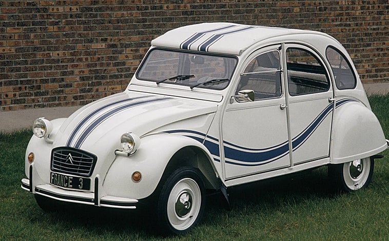 Imagen principal - Numerosas versiones y ediciones especiales 