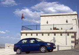 Las raíces romanas de la historia de Dacia