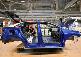 Volkswagen producirá Trinity en Zwickau y no en una nueva fábrica