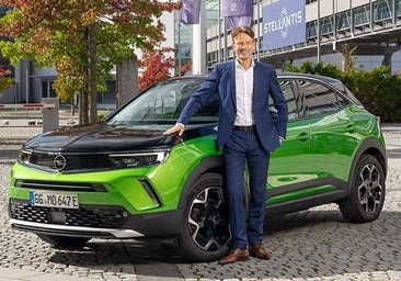 «¿Ponemos la alfombra roja a los fabricantes chinos o competimos lealmente?»