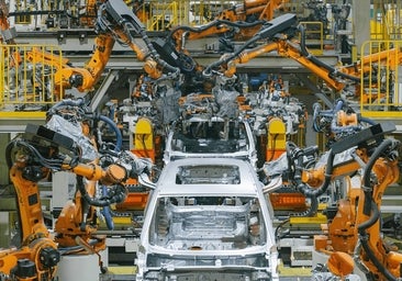 Las marcas chinas se plantean fabricar sus automóviles en Europa y España