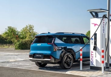 Plug and Charge: la tecnología de carga directa para vehículos eléctricos