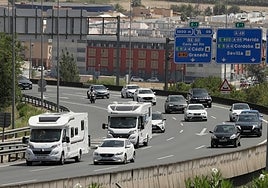 Así es el nuevo test de la DGT para aprobar el carnet de conducir: ¿serías capaz de superarlo?