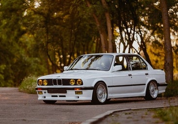 Cuidado con los trucajes: Qué revisar antes de comprar un clásico