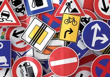 Diez nuevas señales que veremos en las carreteras este 2023