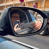 Cómo repeler el agua de la lluvia de los espejos retrovisores de forma sencilla: solo necesitas pasta de dientes