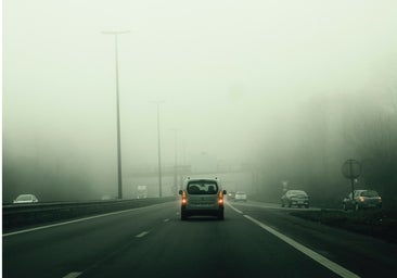 Nuevas señales de tráfico de la DGT: este es el significado de esta veintena de placas