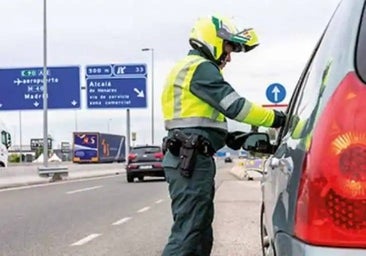 En qué casos debes recurrir una multa