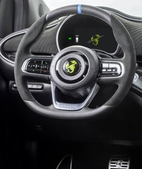 Imagen secundaria 2 - Abarth 500e