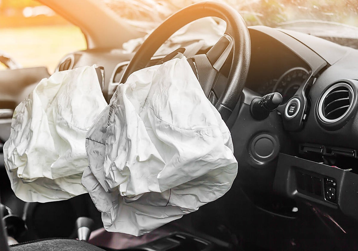 Los airbags de cinco modelos de Seat deben ser cambiados