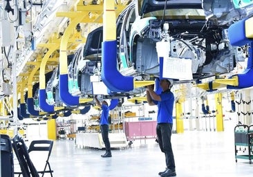 Horse estudia desarrollar en España motores compatibles con hidrógeno y e-fuel