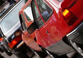 La realidad del parque automovilístico: coches cada vez más viejos y con problemas de mantenimiento