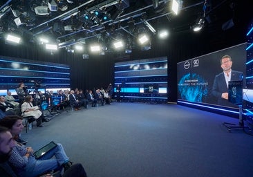 El automóvil, fundamental para multiplicar la economía española