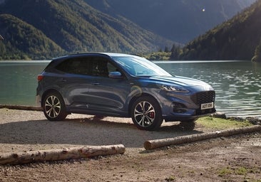 Futuro incierto para Almussafes: Ford frena sus planes de electrificación