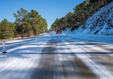 Los 5 componentes del coche que debes vigilar ante la llegada del invierno