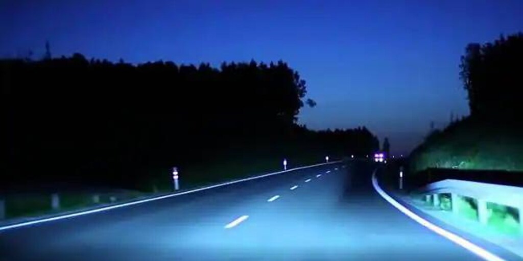 Car lighting problems are behind 30% of traffic accidents