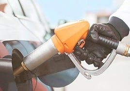 El GLP se consolida en 2023 como combustible alternativo