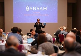 Ganvam: «No queremos que el Gobierno use la automoción como un mantra político»