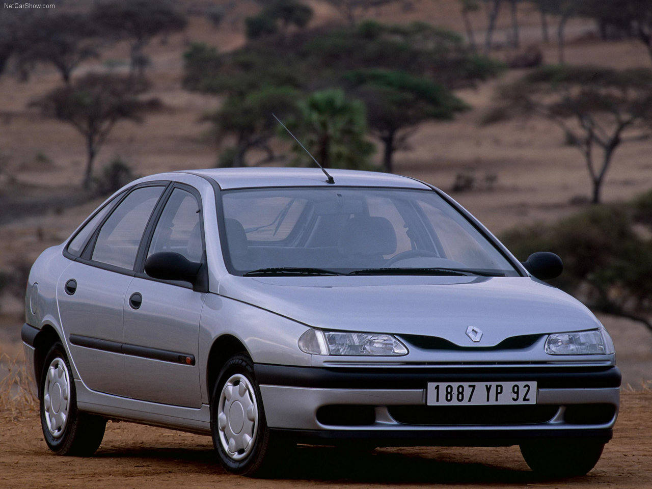 Un total de setenta y cinco periodistas integraron el jurado de 1995, que mayoritariamente optaron en esta ocasión por reconocer las virtudes del Renault Laguna. Un reconocimiento que, según recogían nuestros compañeros de la época, «supone el triunfo de los vehículos de gama media y premia un concepto moderno de automóvil que ofrece grandes posibilidades de elección al usuario». El Laguna se impuso al Fiat Punto y al Proyecto U60, el monovolumen de Fiat y PSA que daría lugar al Citroën Evasion, al Lancia Zeta y al Peugeot 806, en un año en que sucedieron dos atentados, en Tokio y contra Aznar. Gracias al blindaje de su coche ETA no logró su meta. Además, Lola Flores fallece . «La Faraona» falleció a los 72 años, y días después su hijo Antonio.