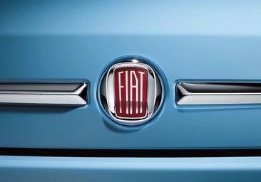 Fiat crece un 5% en 2023 y lidera el segmento de los eléctricos urbanos