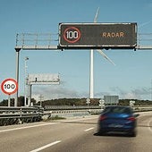 Helicópteros, furgonetas camufladas y pórticos: Lo que te vigilará estas navidades