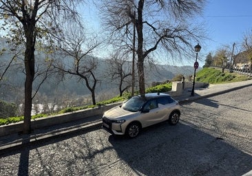 El refinamiento de viajar en con un modelo urbano