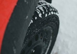 Neumáticos de invierno o todo tiempo: ¿Cuáles te convienen?