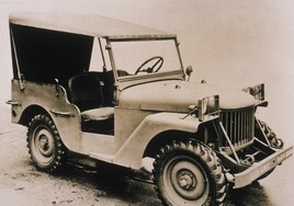 Militar, agrícola, rural y de ocio: La evolución Jeep desde los años 40