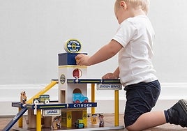 Los mejores regalos del mundo automovilístico para pedir a los Reyes Magos