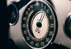 Lujo, alto rendimiento y estilo: la creación revolucionaria de Maserati con los A6 1500 y Quattroporte