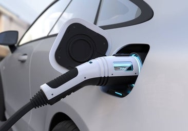 Los coches eléctricos más vendidos en 2023