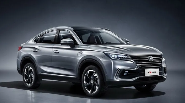 Changan CS85