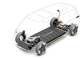 La batería en estado sólido de Volkswagen y QuantumScape supera las pruebas de resistencia
