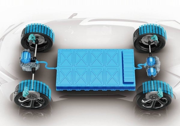 Cómo afecta la producción de baterías de coches eléctricos al medio ambiente