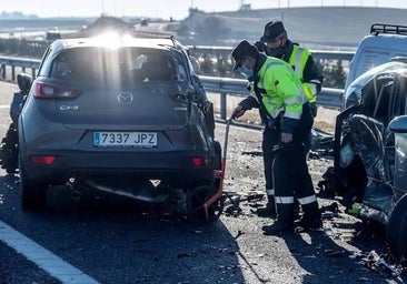 Los coches más siniestrados en 2023: ¿Está el tuyo entre ellos?