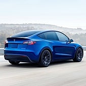 El coche más vendido en el mundo, por primera vez, es un eléctrico