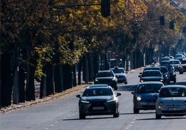 Radiografía del coche de segunda mano: más de 15 años y 140.000 km