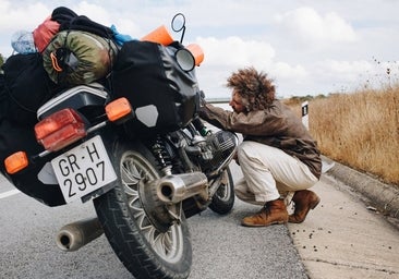 Alforjas, baúles y bolsas: Qué accesorio de carga es el más apropiado para mi moto