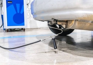Cómo evitar que tu coche suspenda la ITV por contaminar más de lo permitido