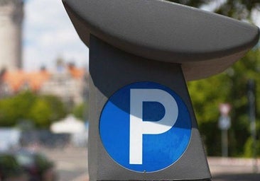 La falta de aparcamiento es más problemática que las ZBE para los conductores
